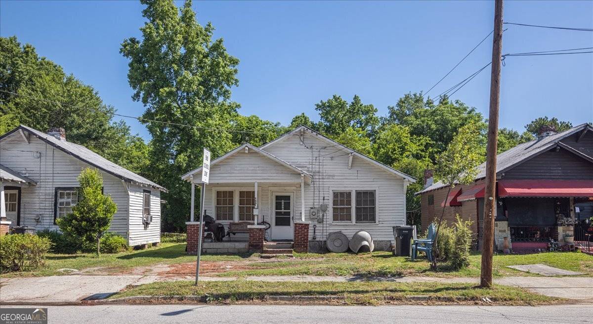 Augusta, GA 30901,1369 Wrightsboro RD