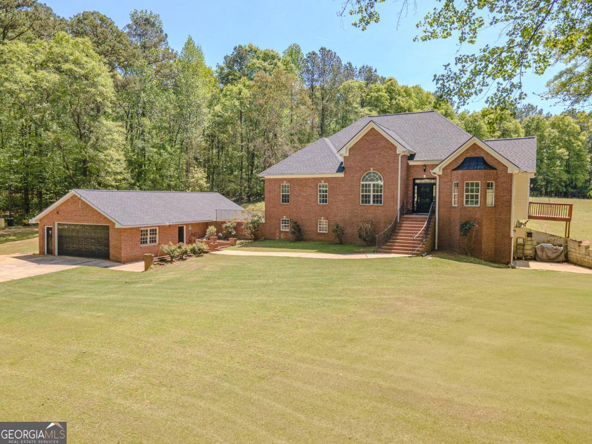 Hoschton, GA 30548,1238 Tapp Wood RD