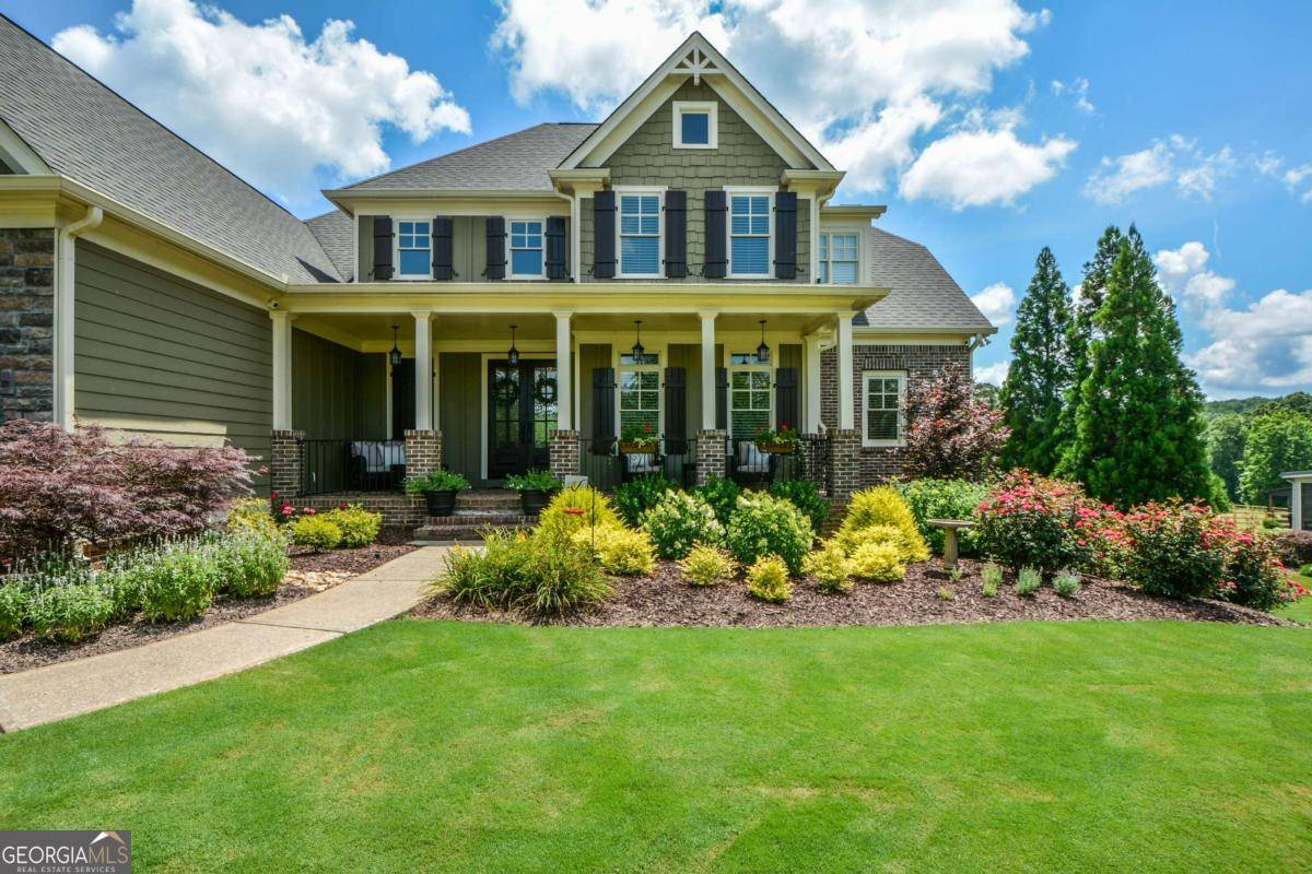 Dawsonville, GA 30534,511 Gold Bullion DR E