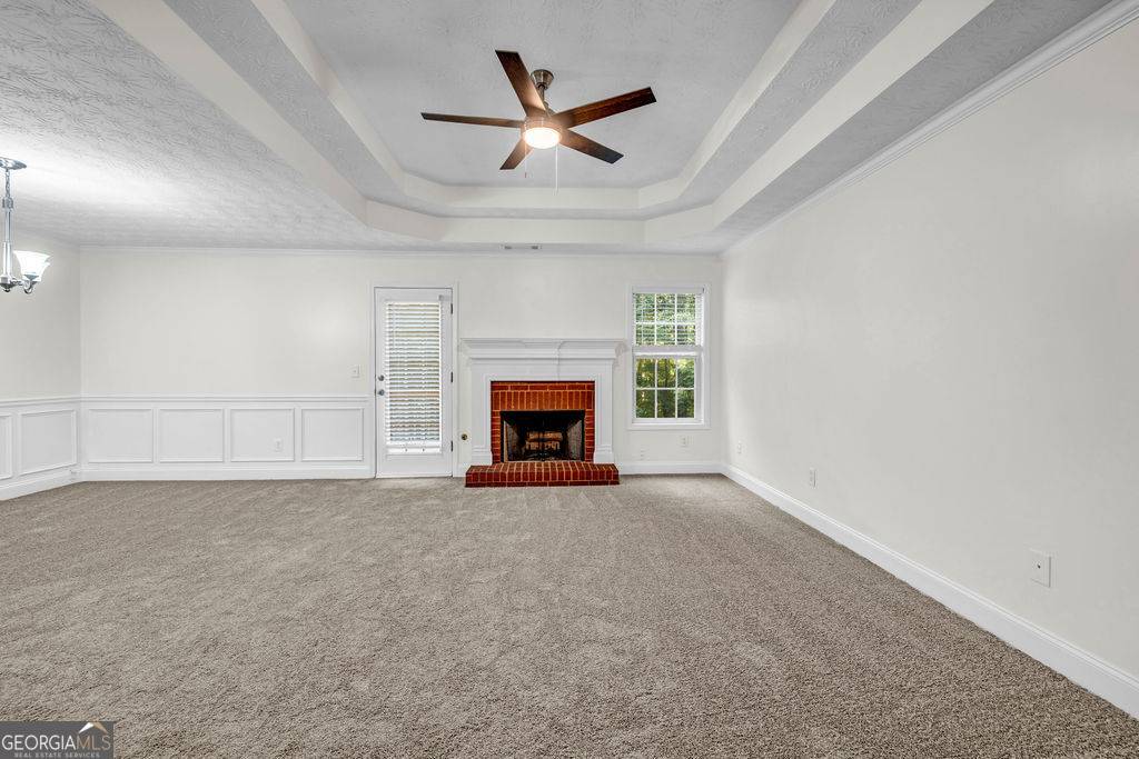 Conyers, GA 30094,1061 Plantation Boulevard Southeast BLVD SE