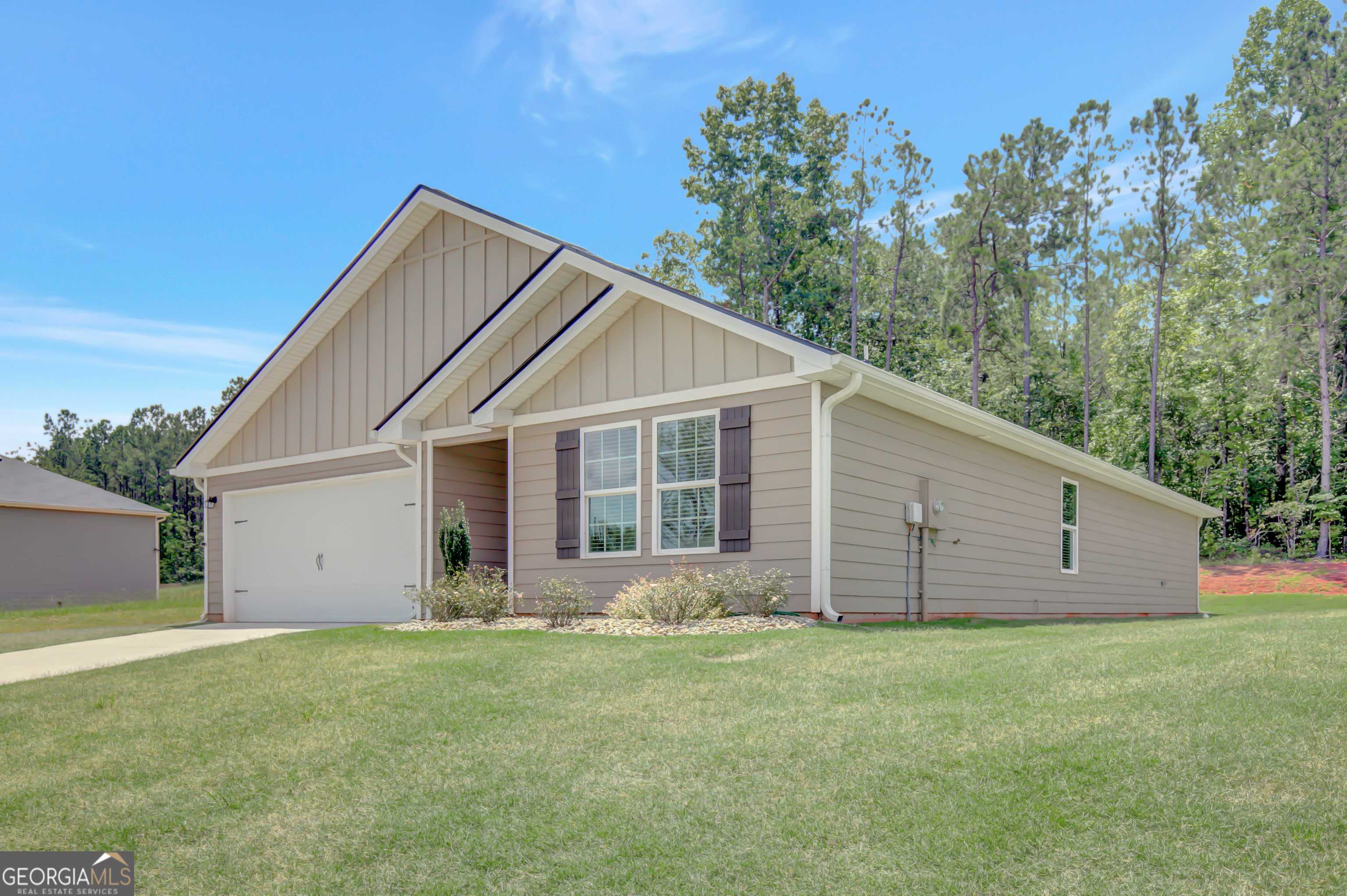 Luthersville, GA 30251,810 Hunter Welch Pkwy
