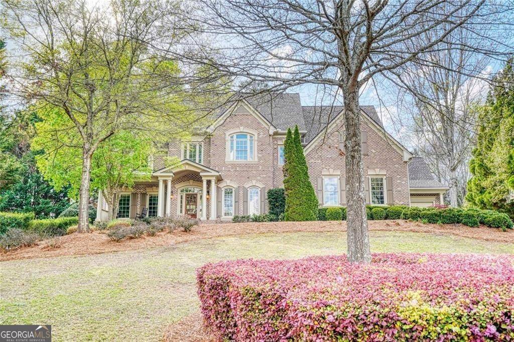 Duluth, GA 30097,2281 Bransley PL
