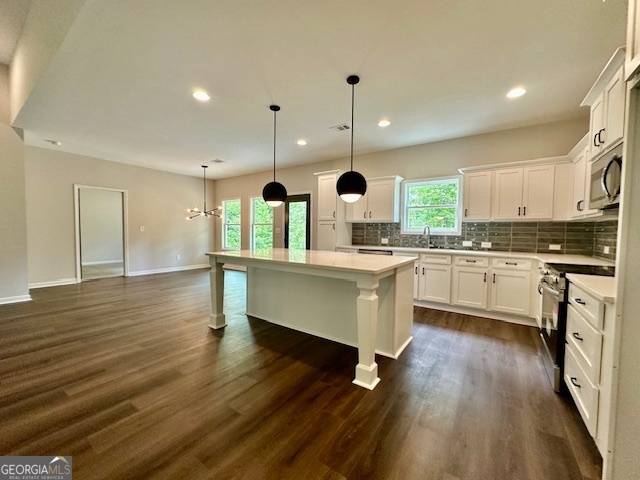 Greenville, GA 30222,5529 Rocky Mount RD