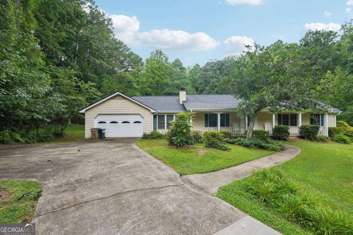 Woodstock, GA 30188,130 Cherecobb DR