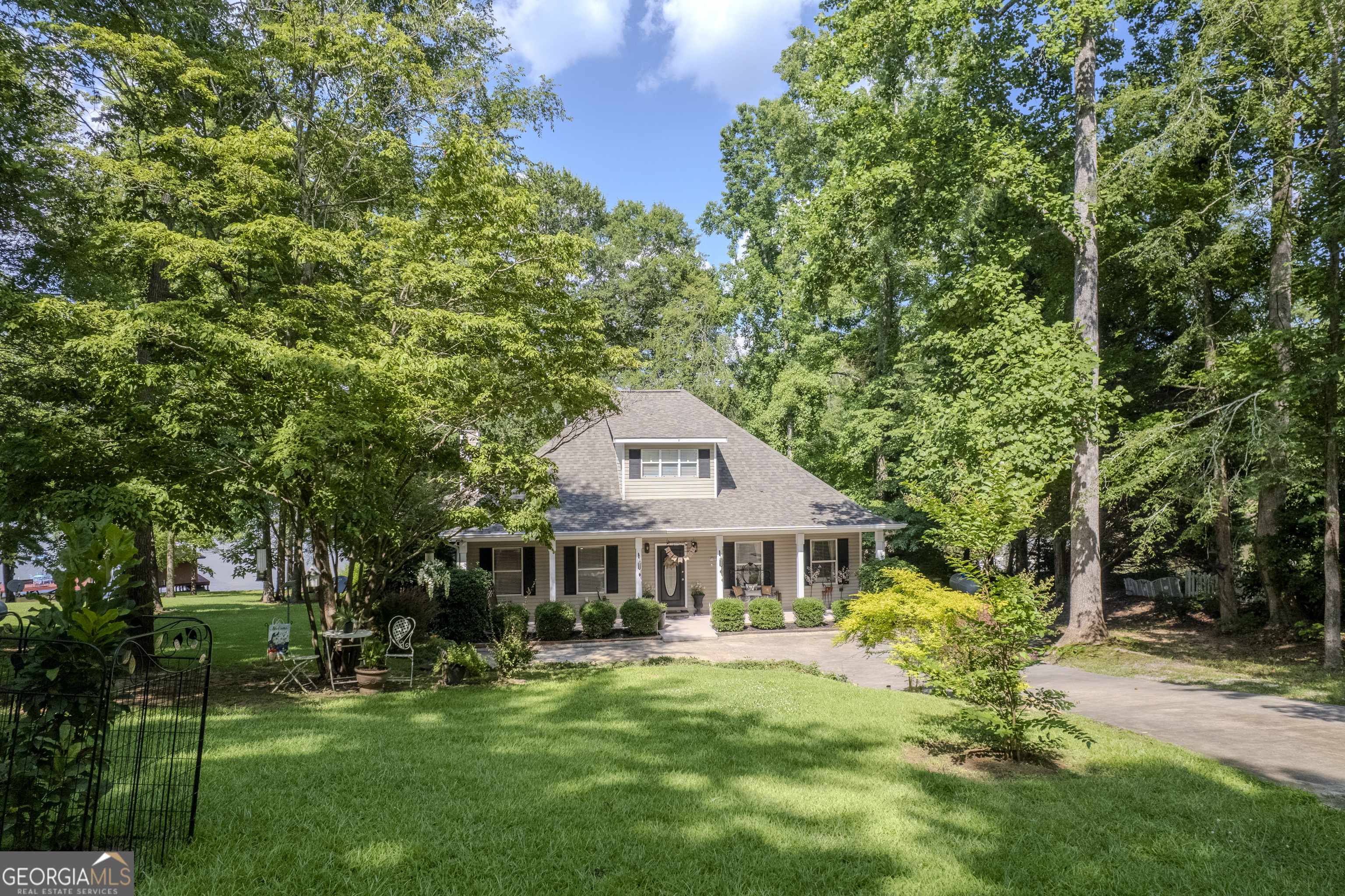 Sparta, GA 31087,2298 Lakecrest DR