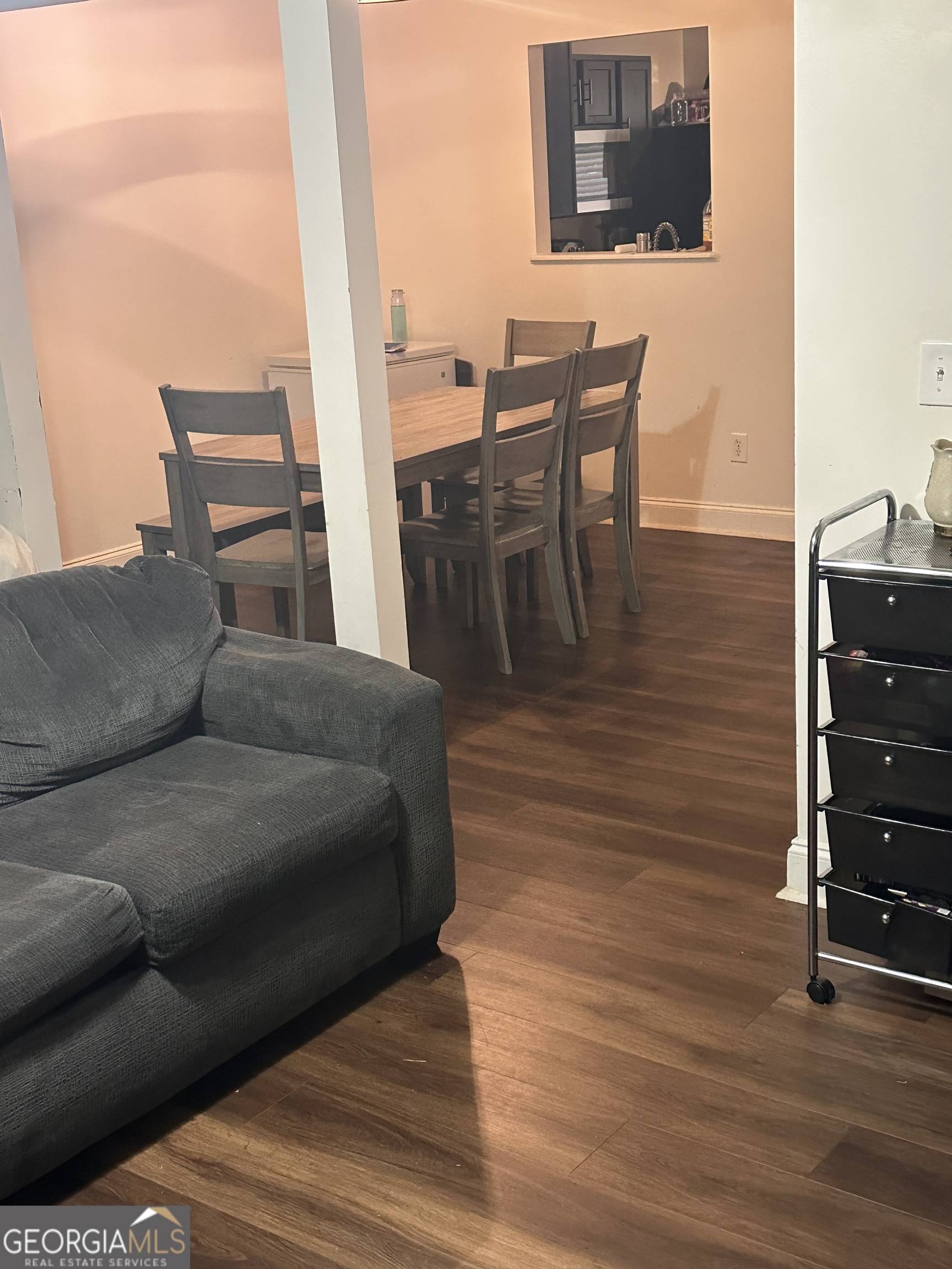 Decatur, GA 30034,3332 Waldrop TRL