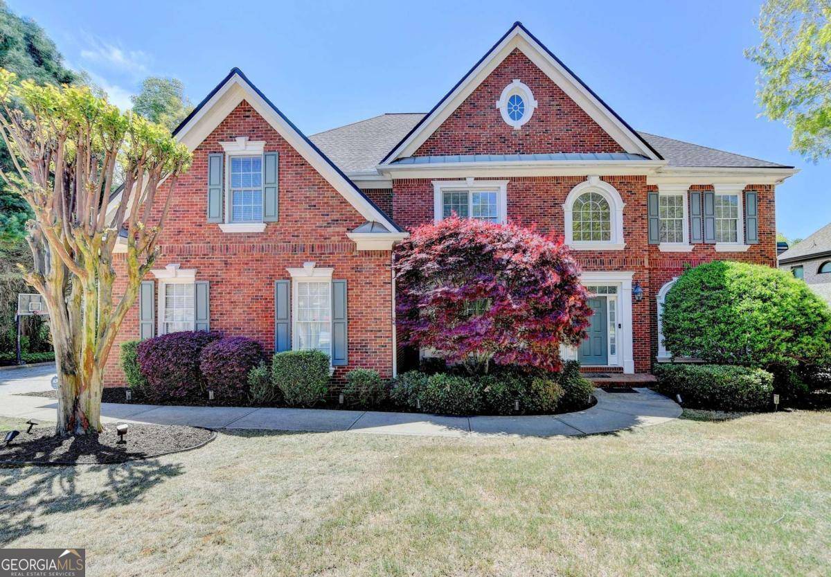 Alpharetta, GA 30022,870 Longstone LNDG