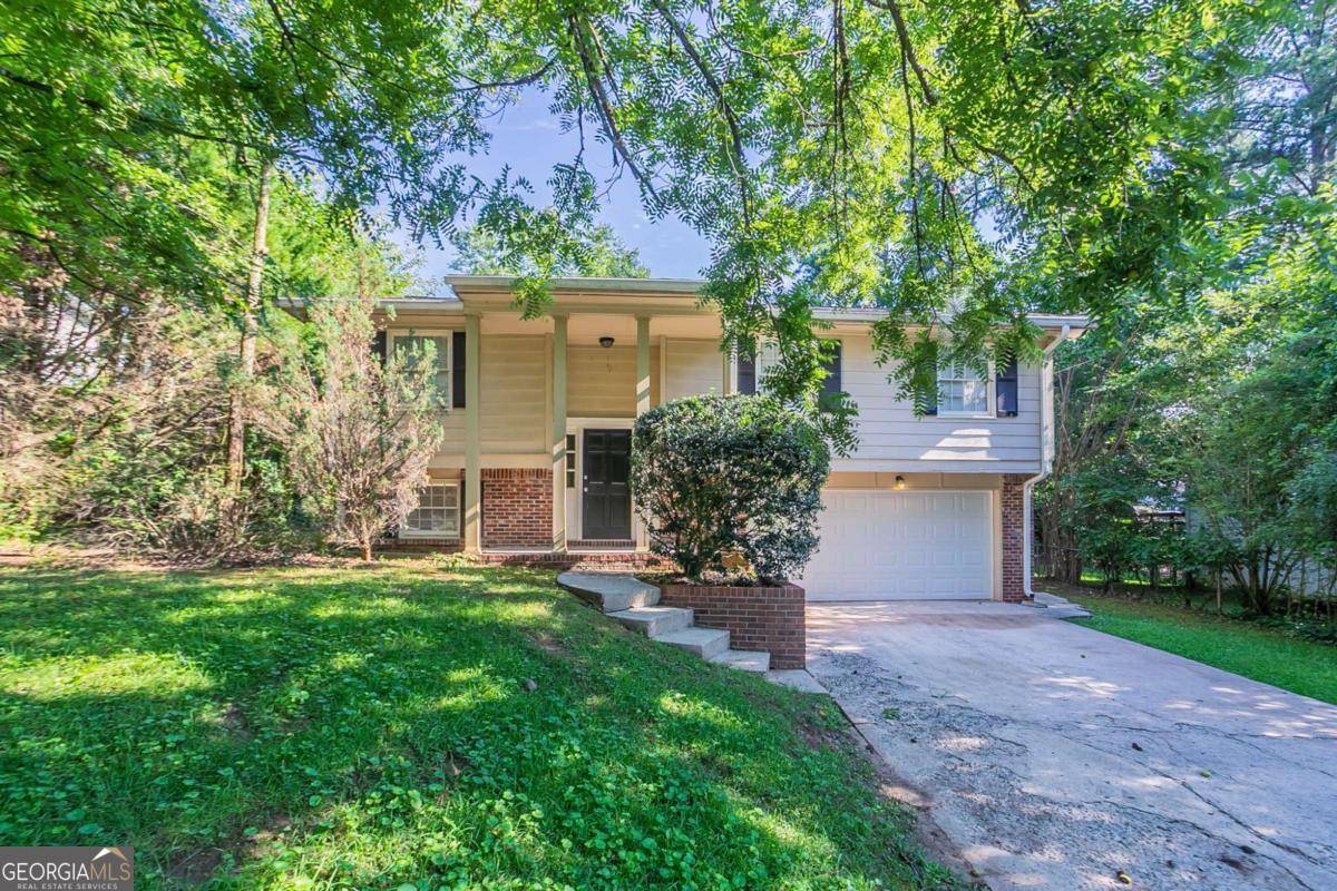 Morrow, GA 30260,2539 Sparta DR