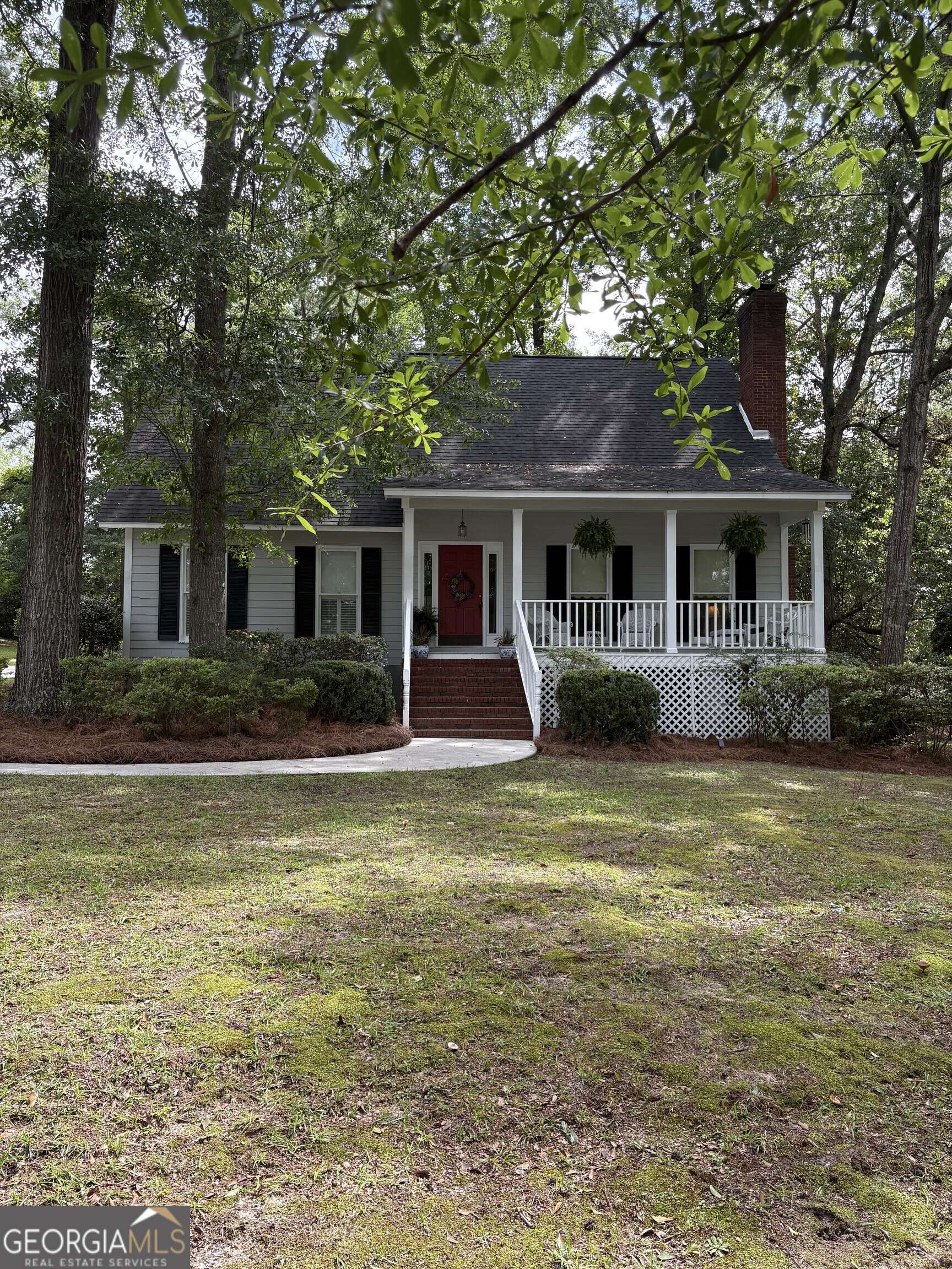 Dublin, GA 31021,325 Regency CIR