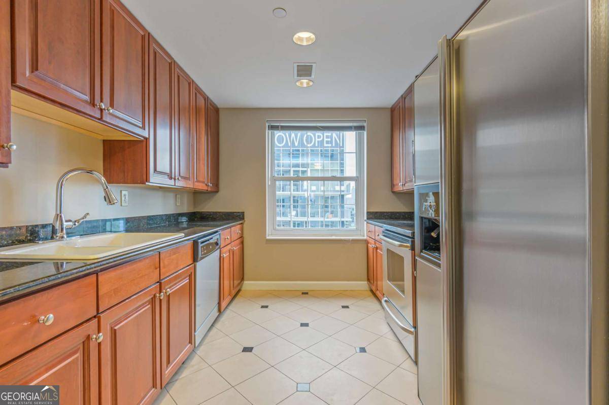 Atlanta, GA 30309,195 14th ST NE #2601