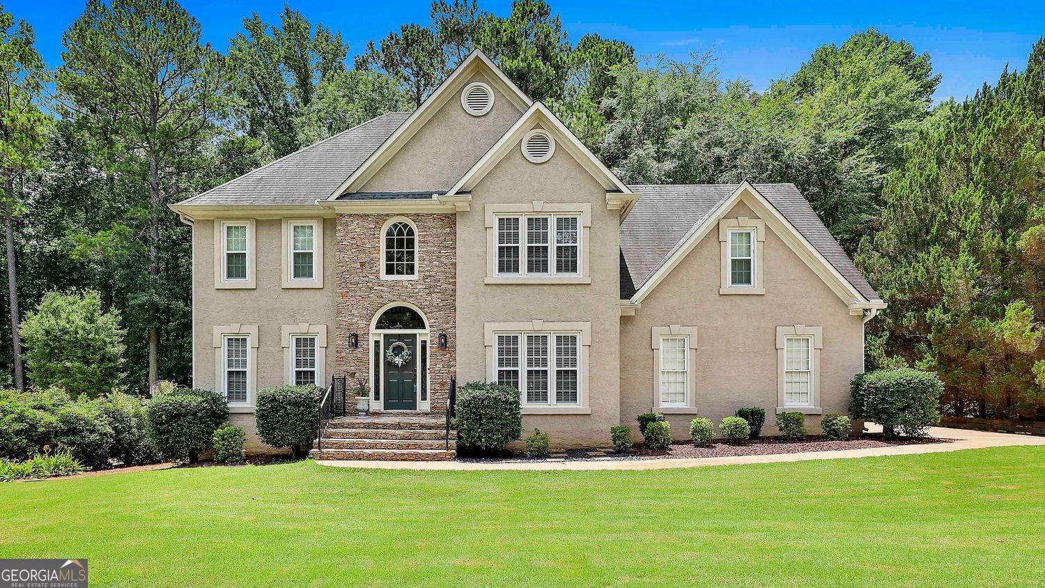 Peachtree City, GA 30269,604 Magnolia LN