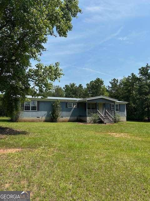 Milledgeville, GA 31061,502 Kings RD SE