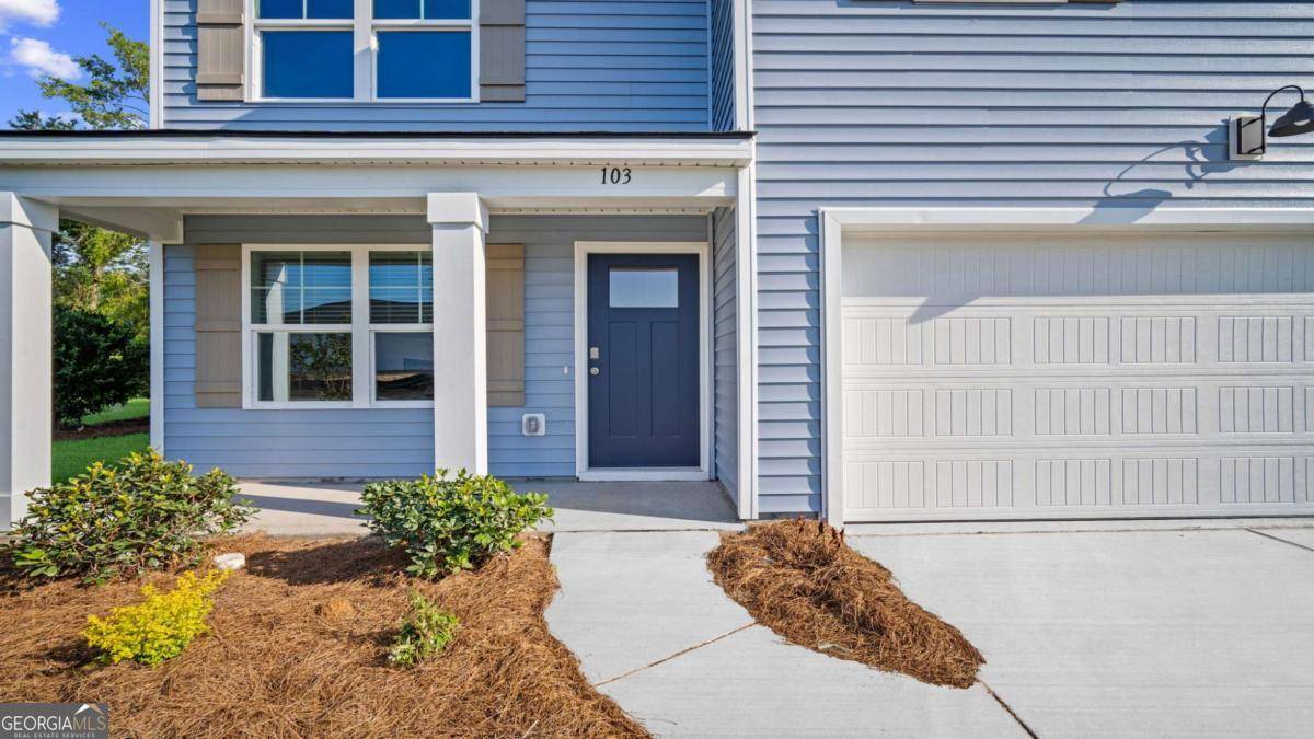 Statesboro, GA 30461,305 Flax ST