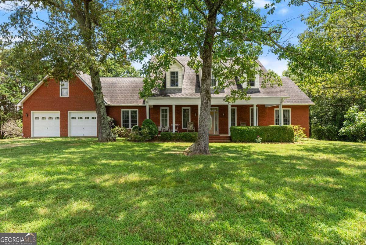 Clermont, GA 30527,5620 Ransom Free RD