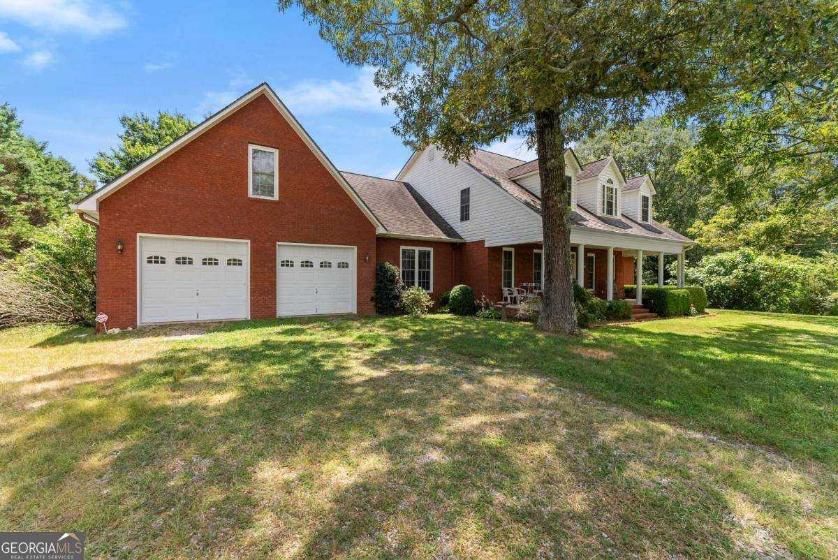Clermont, GA 30527,5620 Ransom Free RD