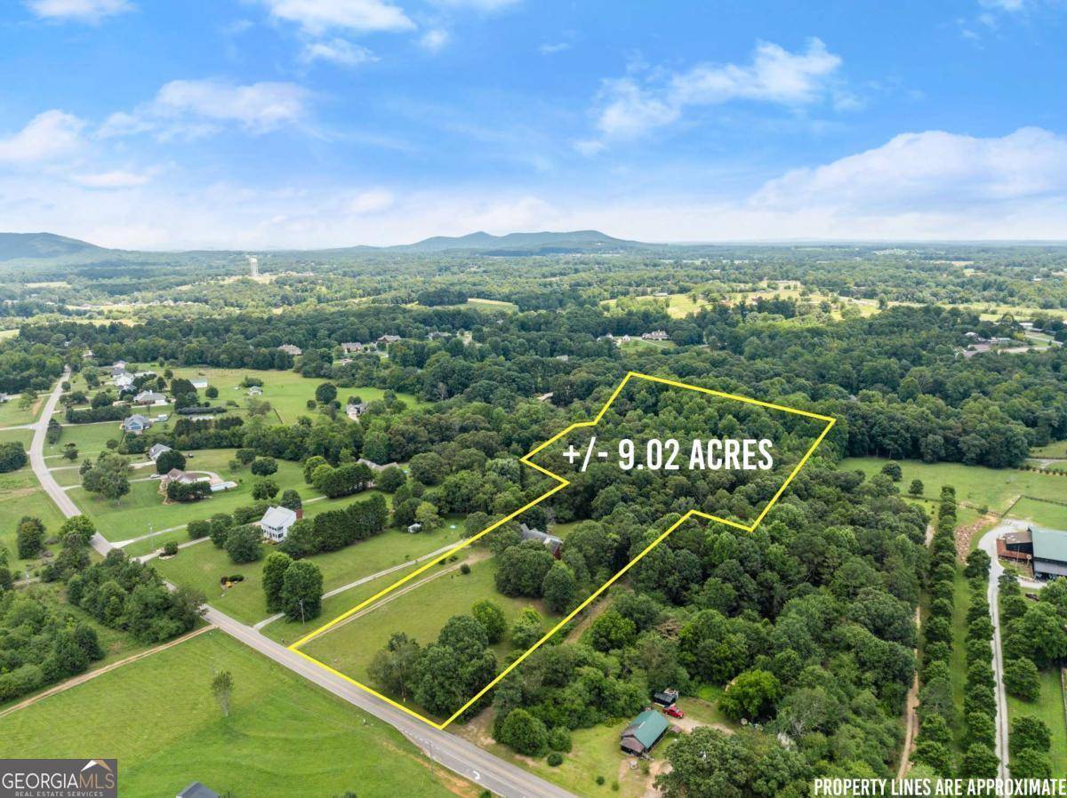 Clermont, GA 30527,5620 Ransom Free RD