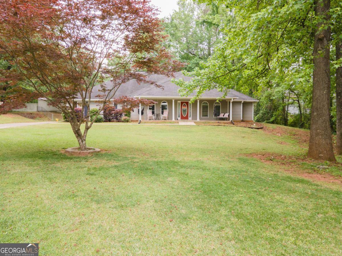 Lagrange, GA 30240,306 Washington WAY