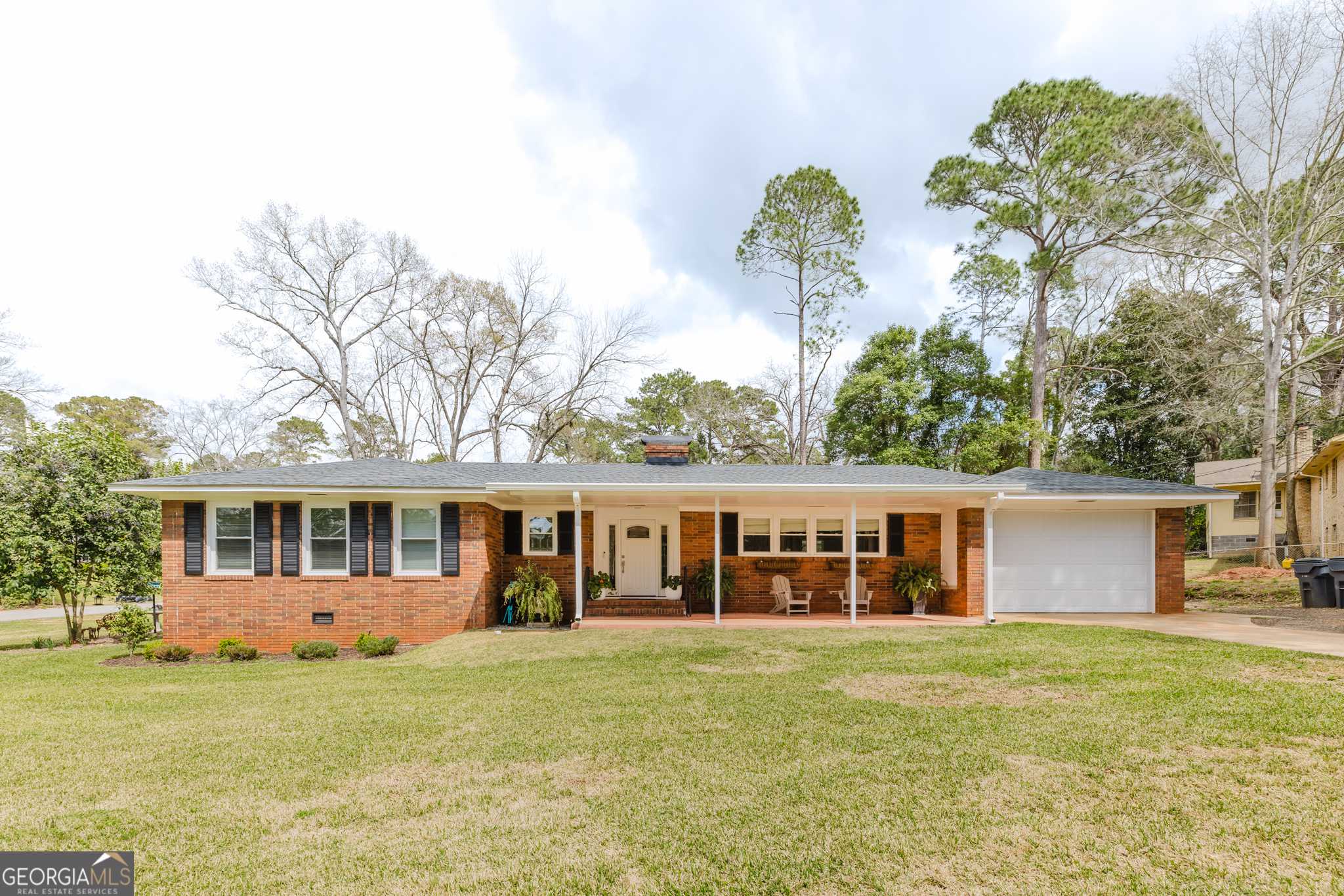 Americus, GA 31709,217 Columbia AVE