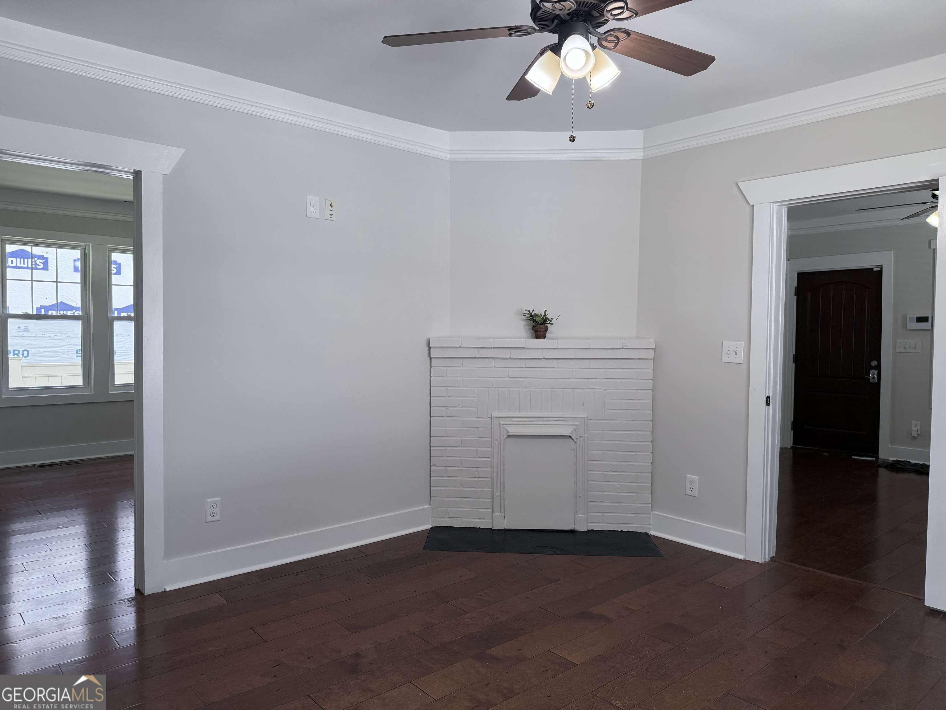 College Park, GA 30337,1647 Walker AVE