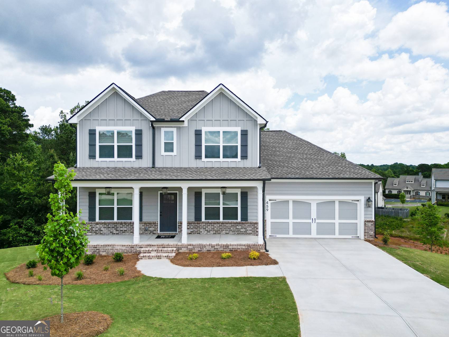 Winder, GA 30680,459 Banff DR
