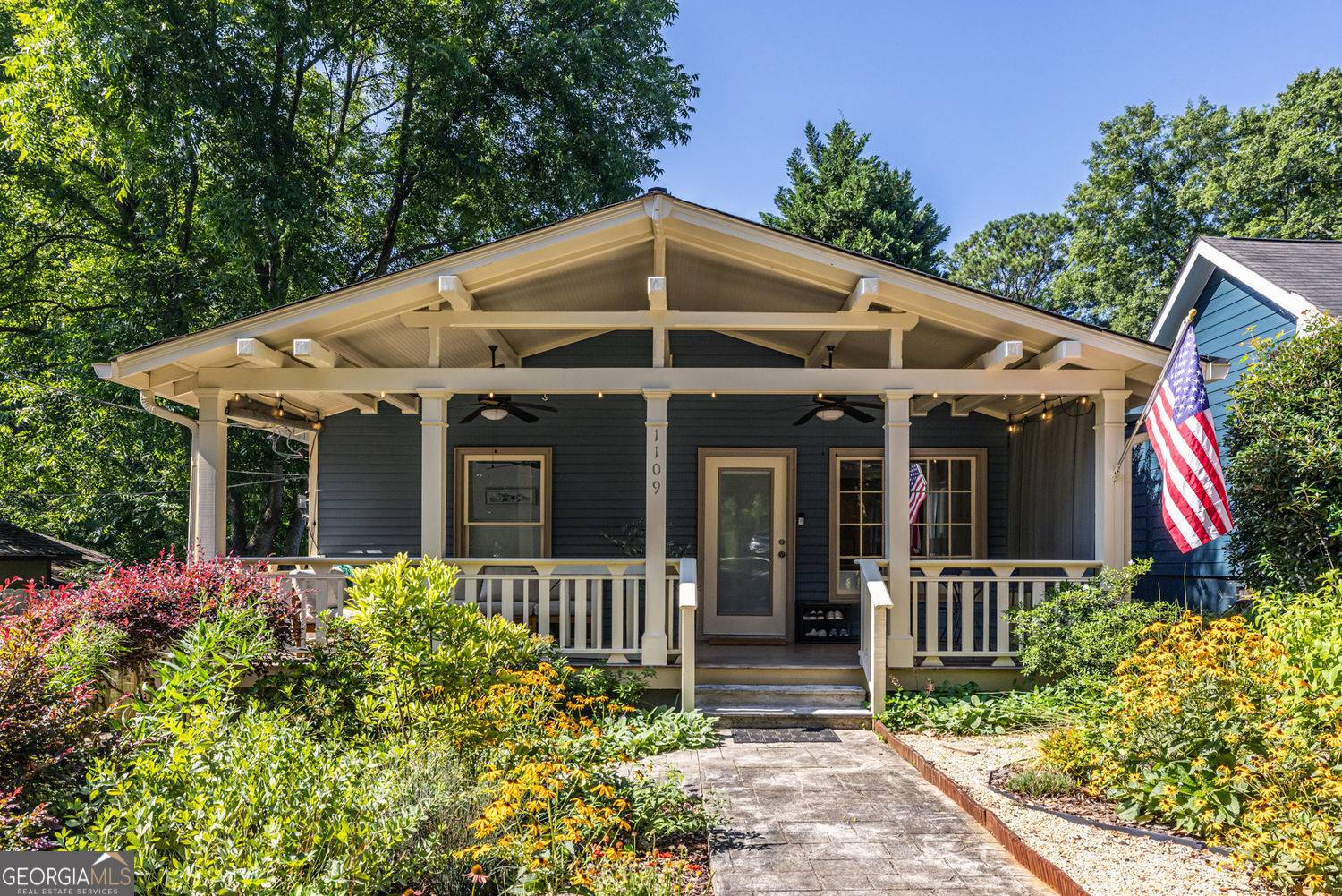 Atlanta, GA 30316,1109 Knott ST SE