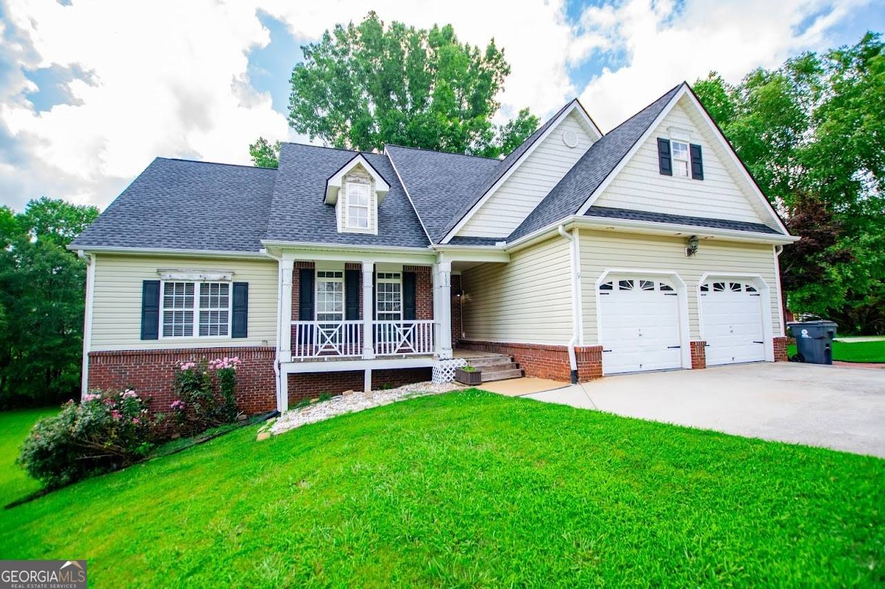 Bremen, GA 30110,117 Dylan WAY