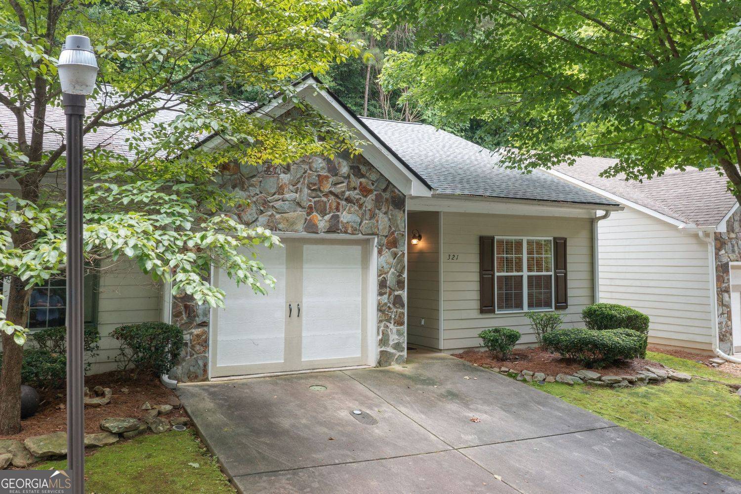 Canton, GA 30114,321 Brookside WAY