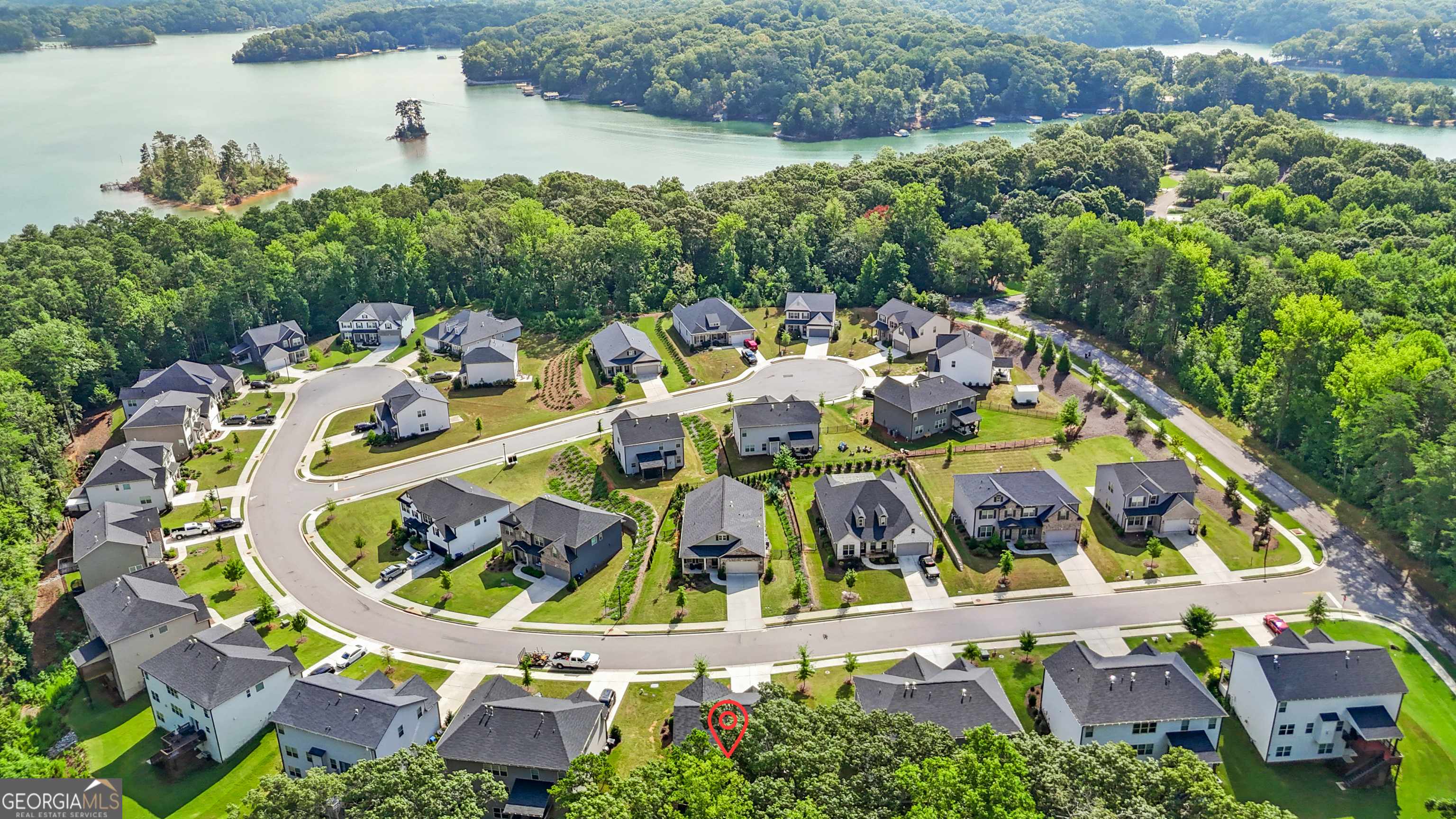 Gainesville, GA 30506,315 Hudson Chase CT
