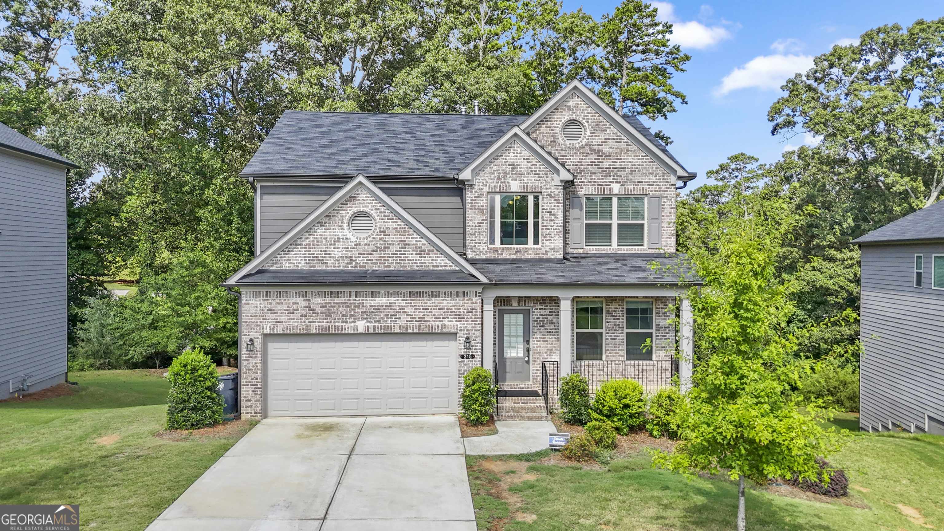 Gainesville, GA 30506,315 Hudson Chase CT