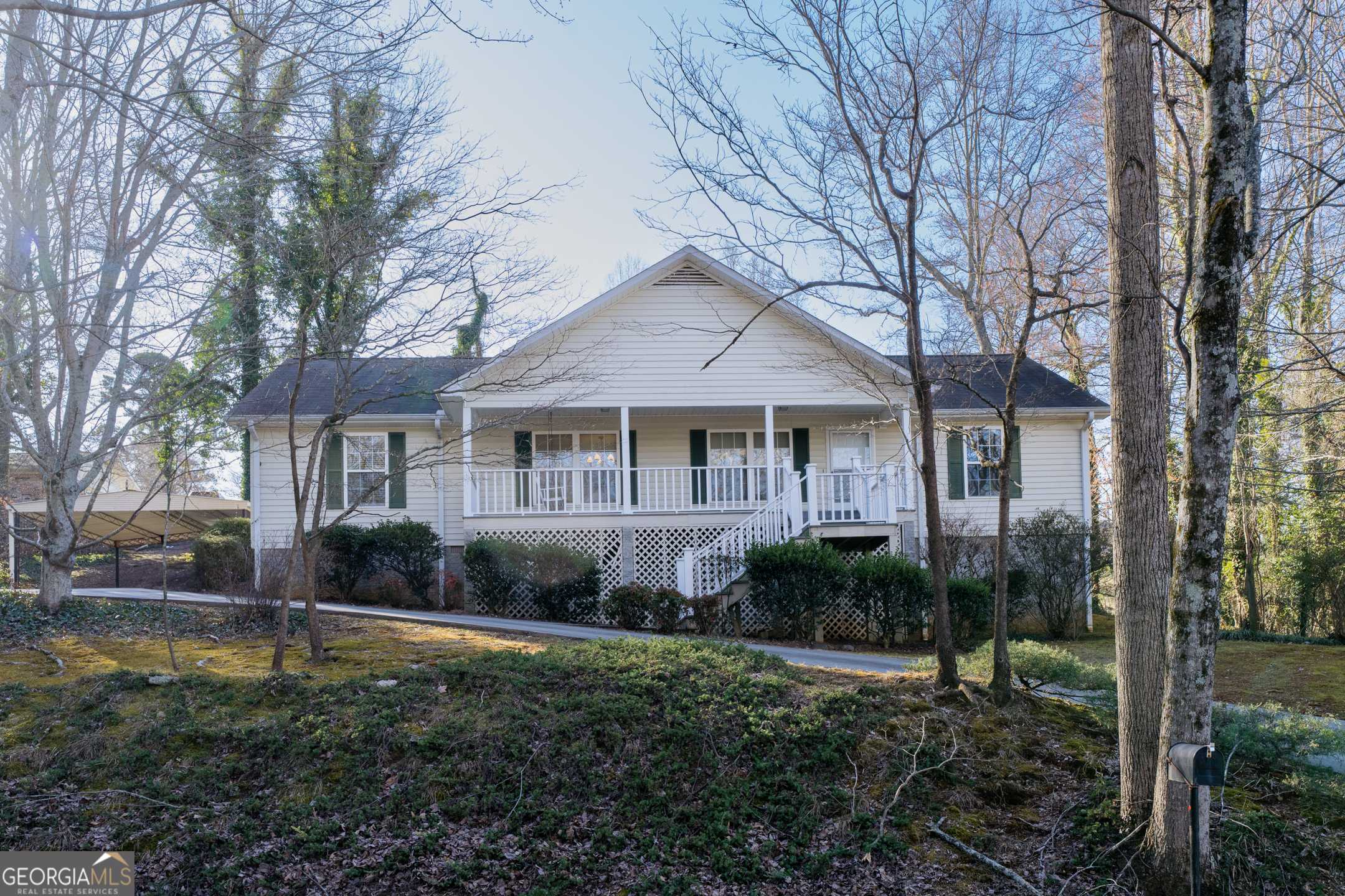 Cornelia, GA 30531,266 Short AVE