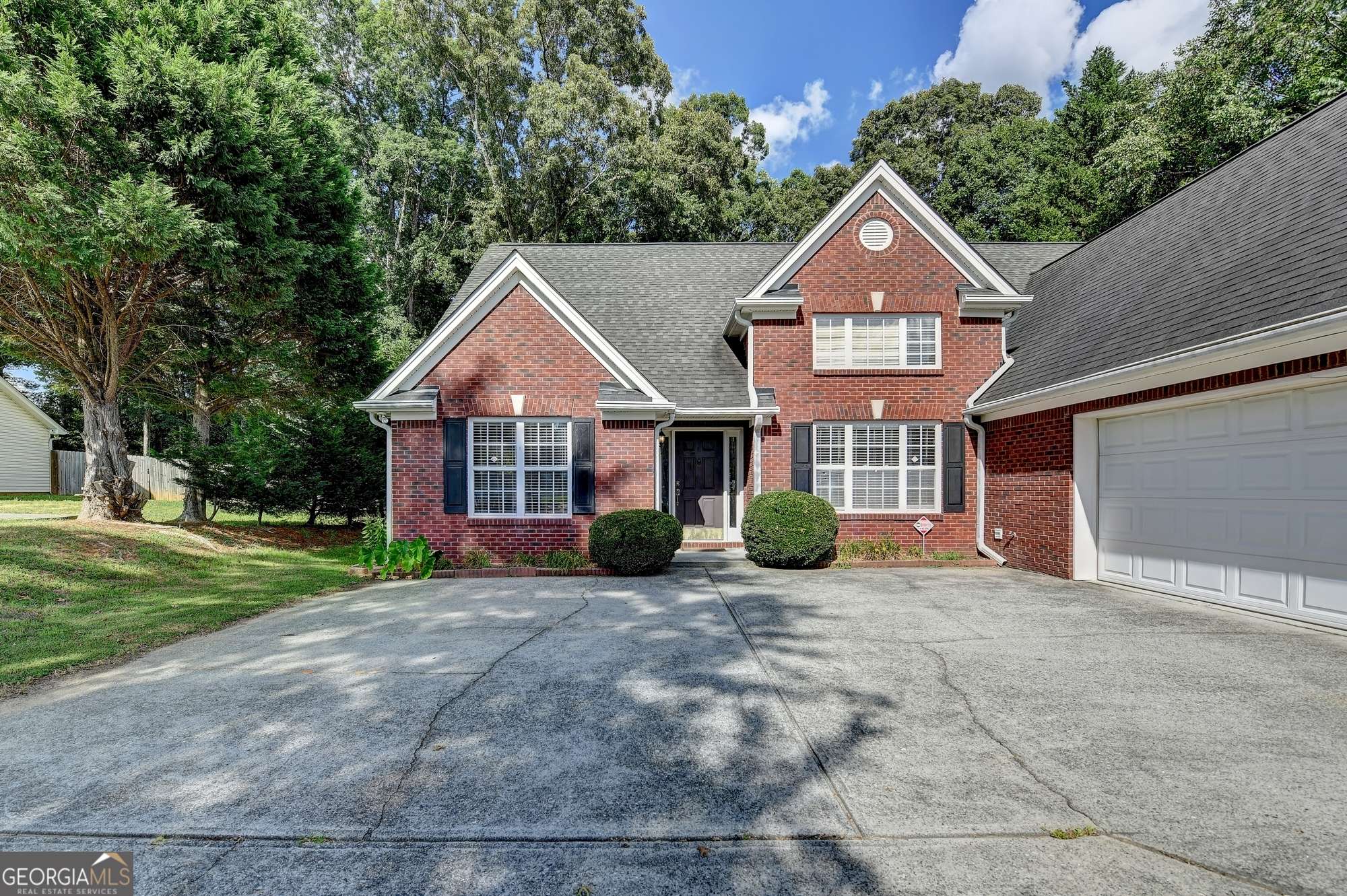 Dacula, GA 30019,2290 Taylor Pointe WAY