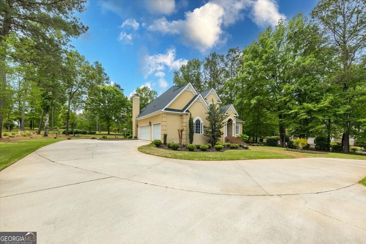 Macon, GA 31220,160 Barrington Hall DR