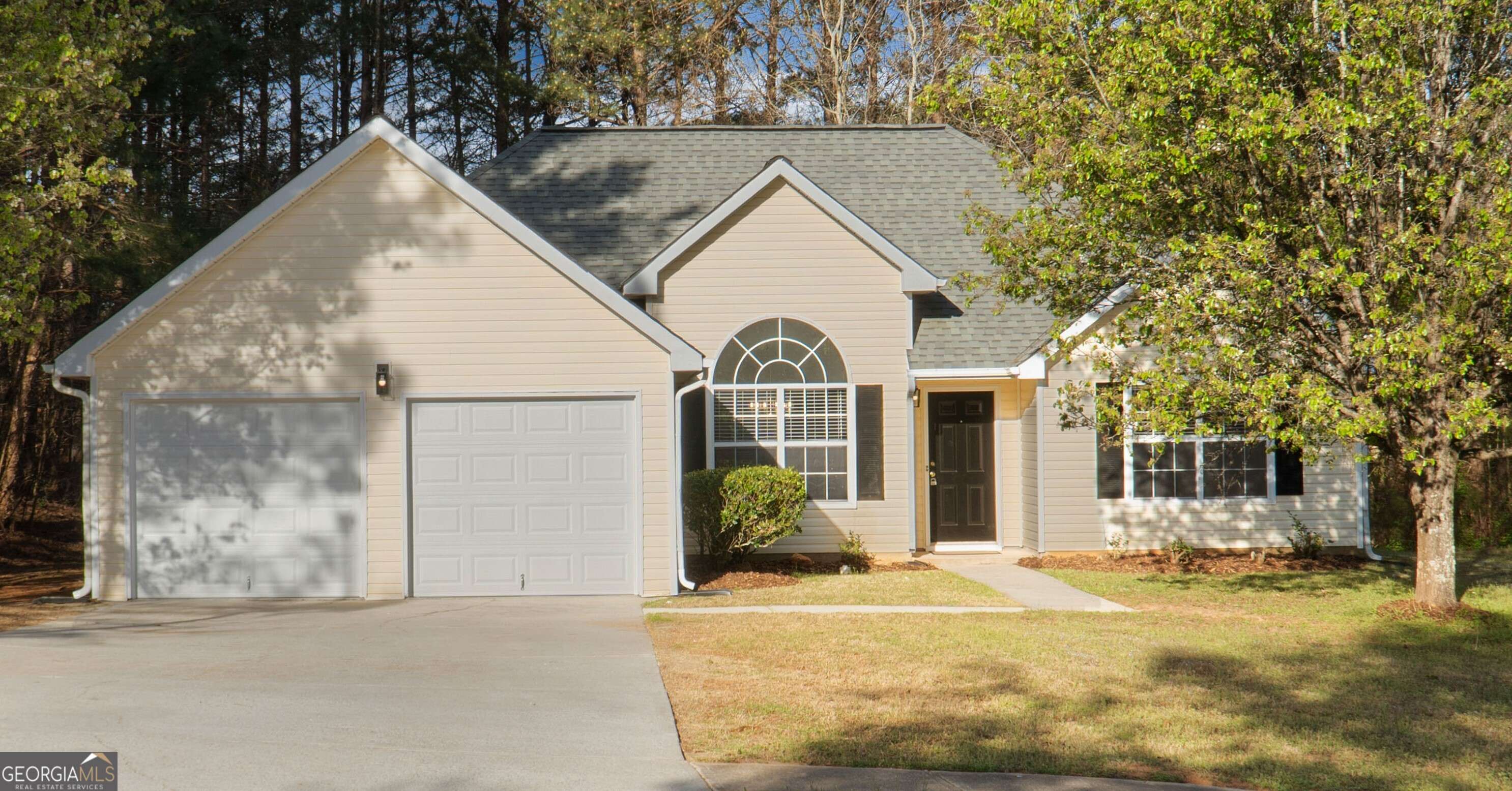 Douglasville, GA 30135,4625 Thermal CT