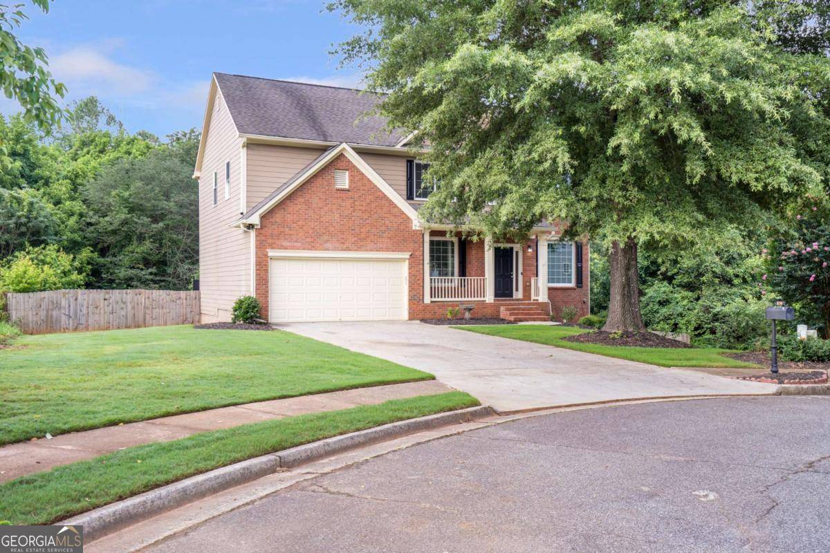 Canton, GA 30115,830 BUFFINGTON WAY