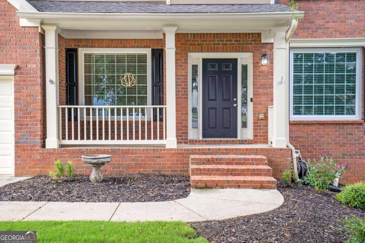 Canton, GA 30115,830 BUFFINGTON WAY