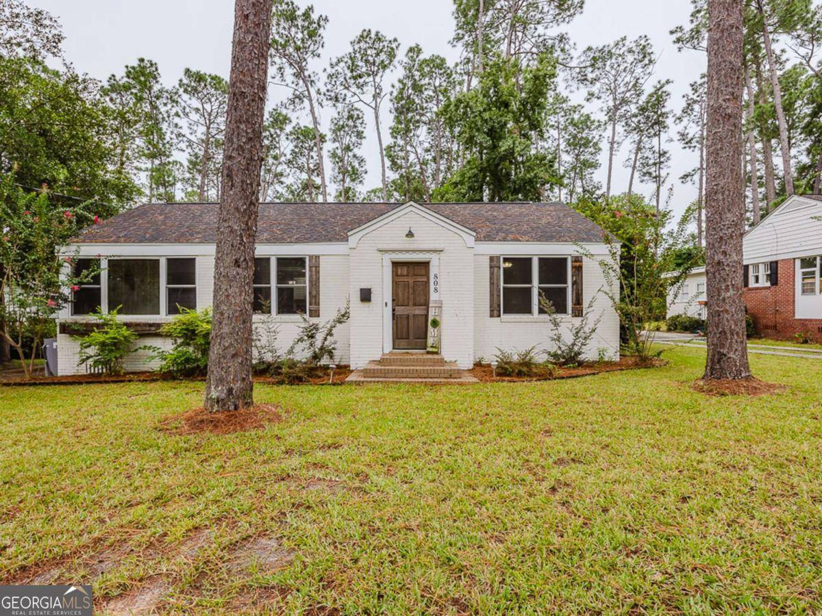 Waycross, GA 31501,808 Euclid AVE