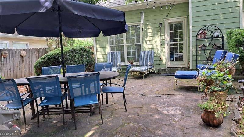 Decatur, GA 30033,3170 Oakhill PL