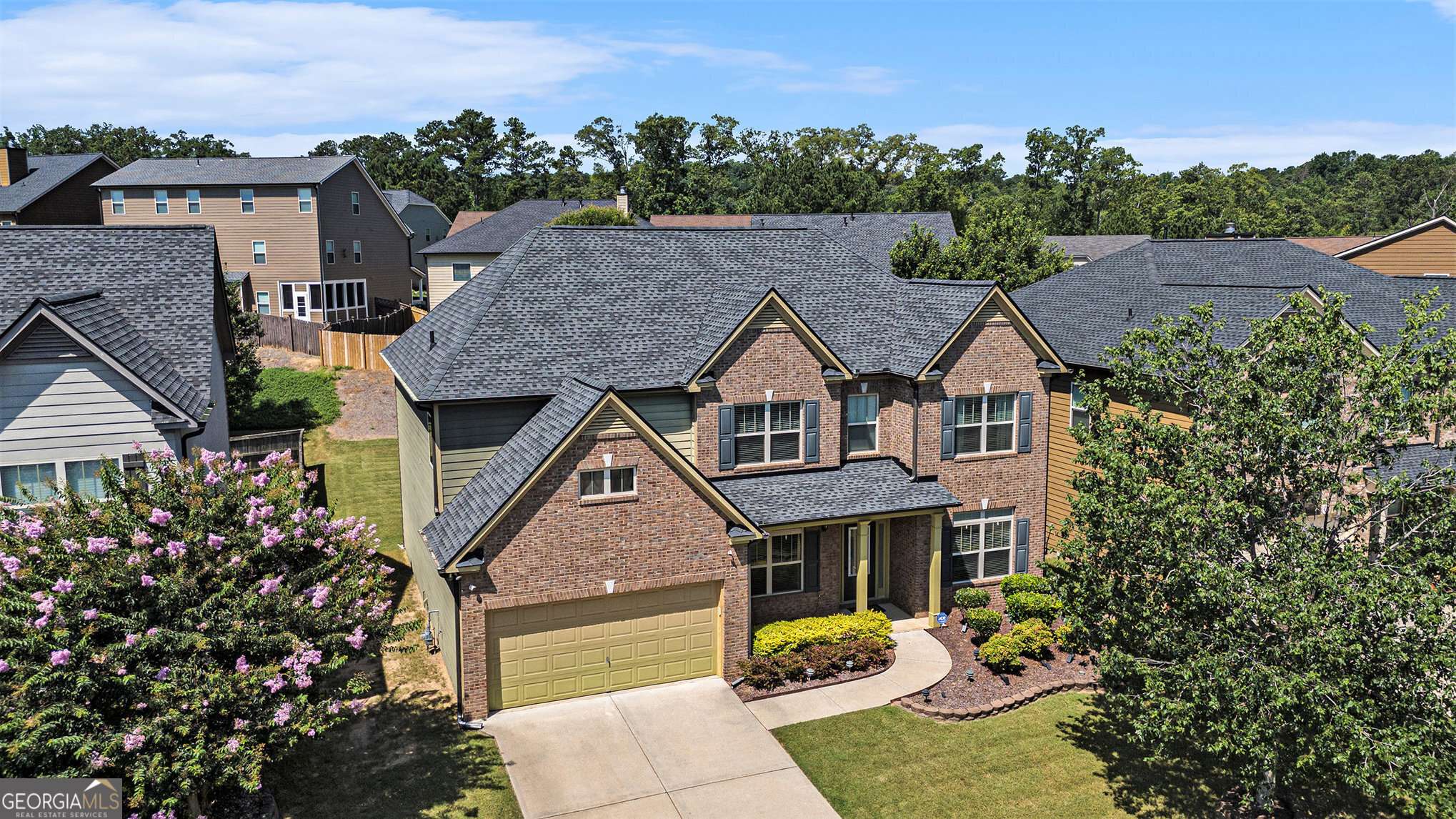 Atlanta, GA 30349,3777 Lake Haven WAY