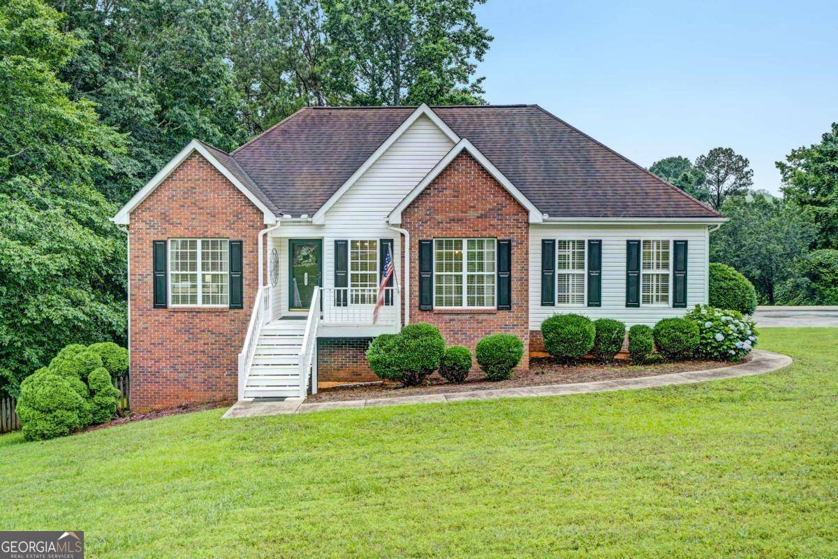 Flowery Branch, GA 30542,5421 Amherst WAY
