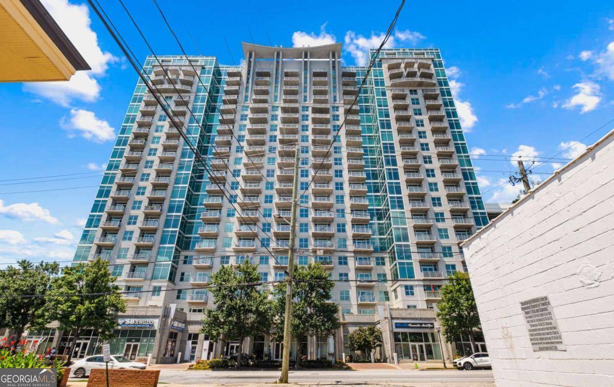 Atlanta, GA 30305,250 Pharr RD NE #310