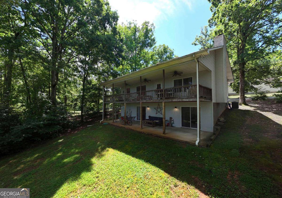 Hiawassee, GA 30546,97 Windjammer DR
