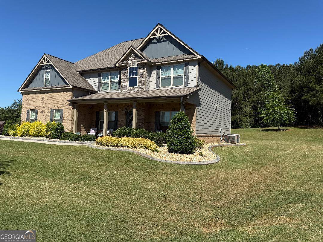 Mcdonough, GA 30252,173 Lavender WAY
