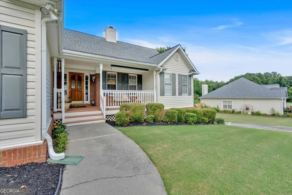Cartersville, GA 30121,15 Sugarberry PL NE