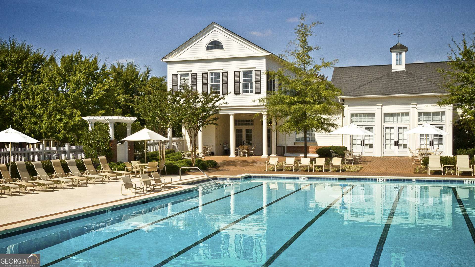 Statham, GA 30666,503 Lake Vista DR