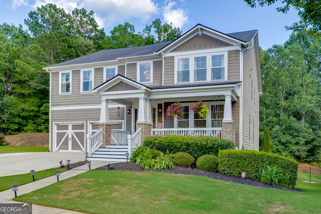 Hoschton, GA 30548,6142 Baybrook TRCE