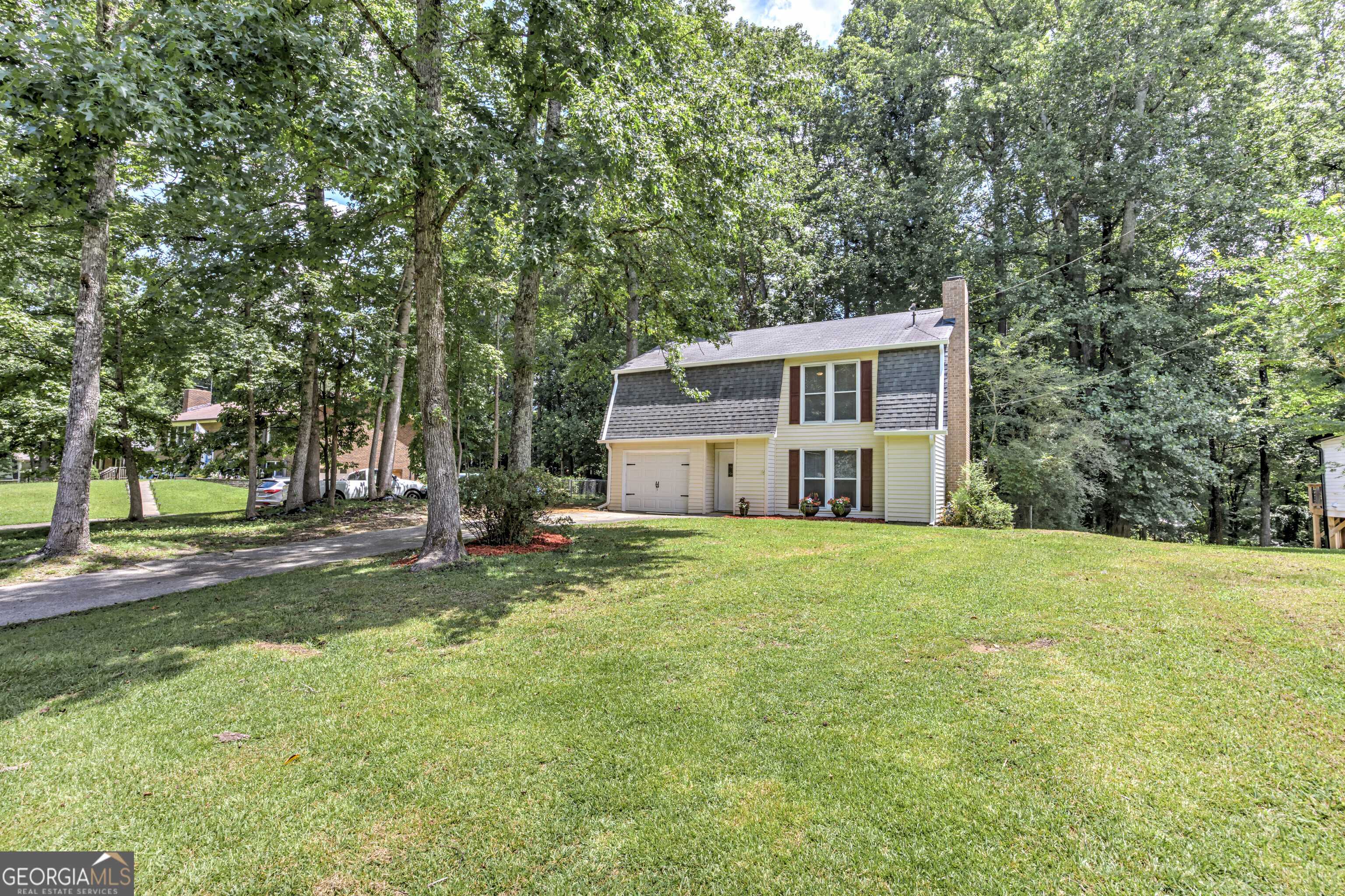 Acworth, GA 30101,2408 RED FOX RUN NW
