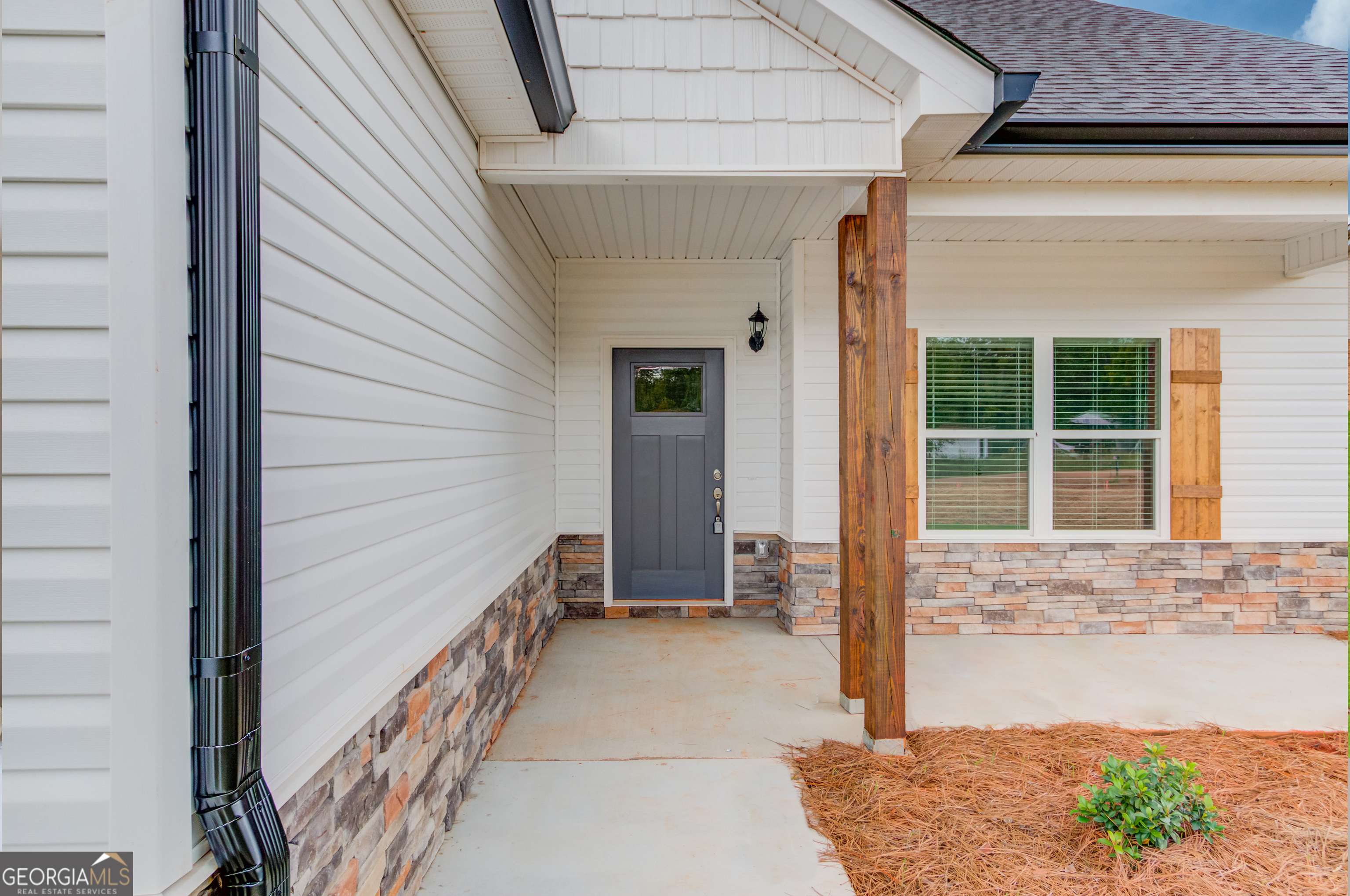 Eastanollee, GA 30538,883 Dortch Rd, Lot 31