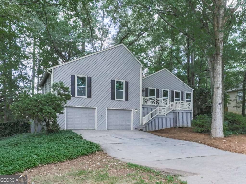 Woodstock, GA 30188,110 Pioneer DR