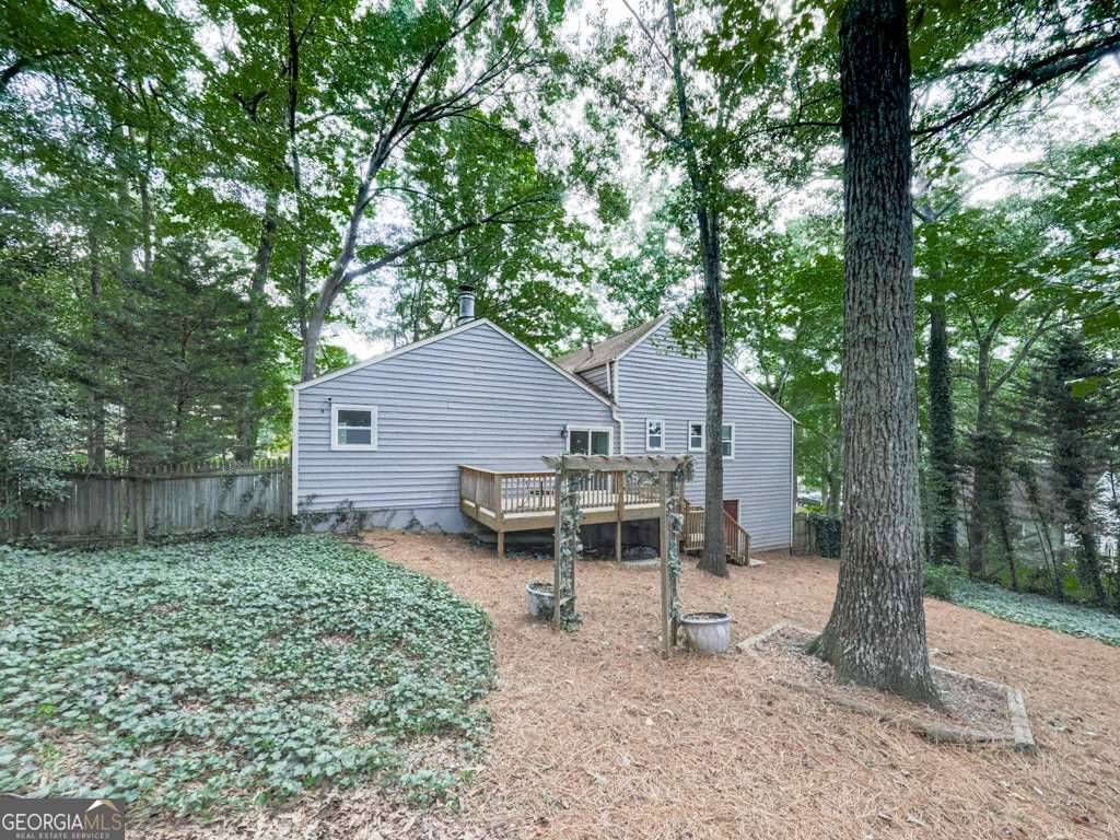 Woodstock, GA 30188,110 Pioneer DR