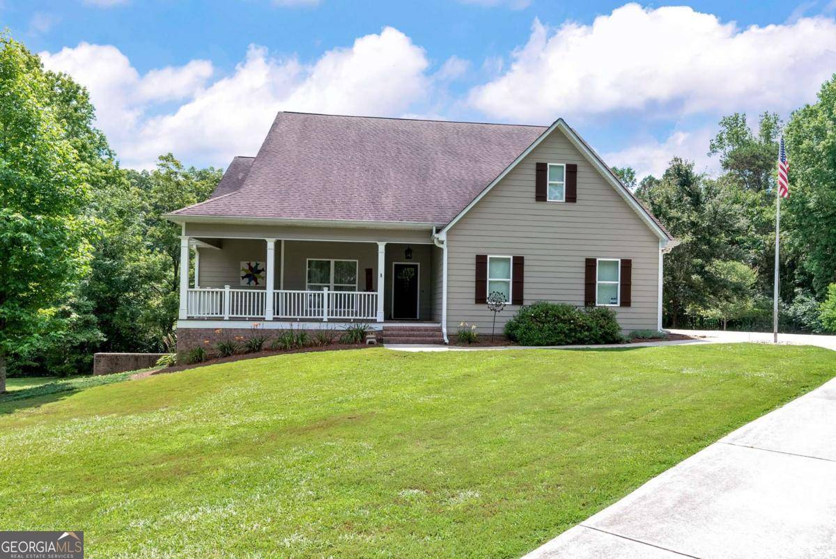 Hoschton, GA 30548,806 Skelton RD #0